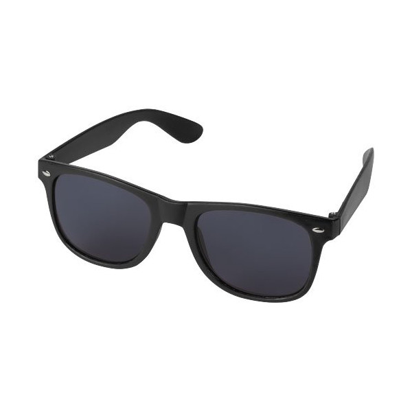 Occhiali da sole in plastica riciclata Sun Ray