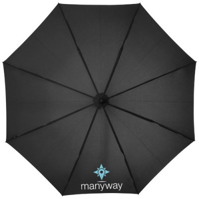 Ombrello antivento Noon da 23" con apertura automatica 2
