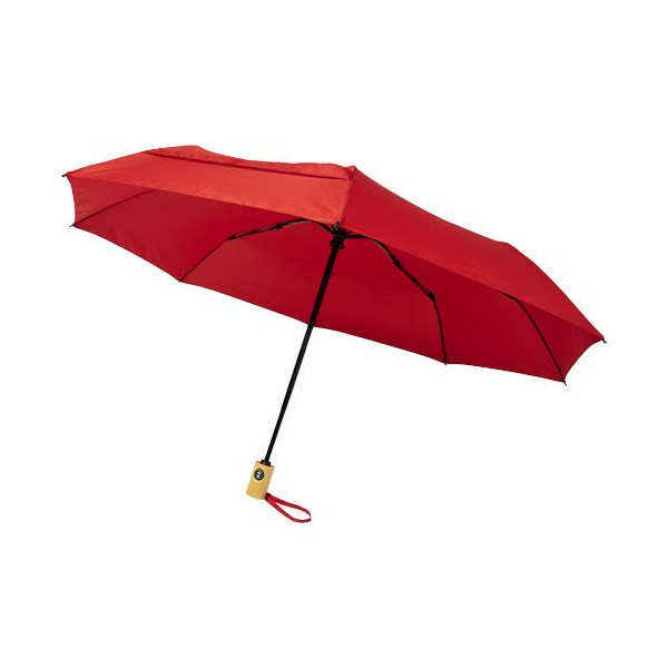 Ombrello pieghevole Bo da 21" ad...