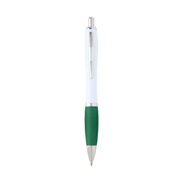 Penna a sfera in plastica riciclata...
