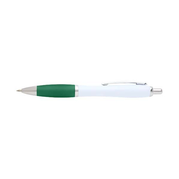 Penna a sfera in plastica riciclata...