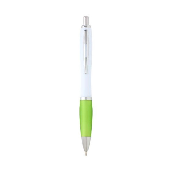 Penna a sfera in plastica riciclata...