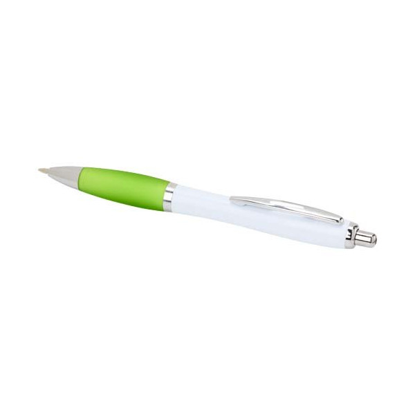 Penna a sfera in plastica riciclata...
