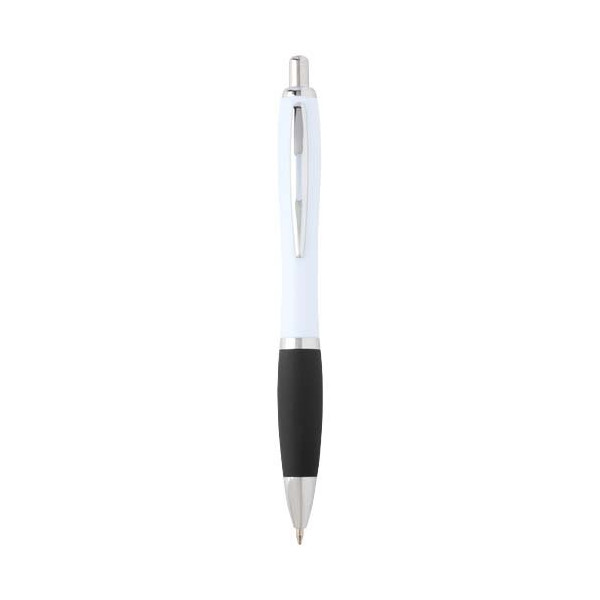 Penna a sfera in plastica riciclata...