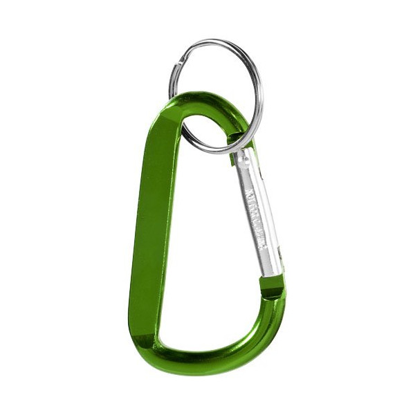 Portachiavi con moschettone Timor