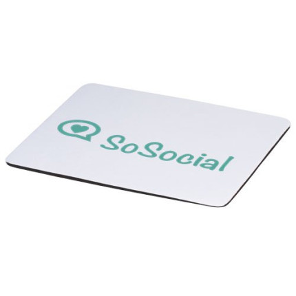 Tappetino per mouse con additivo antibatterico Pure