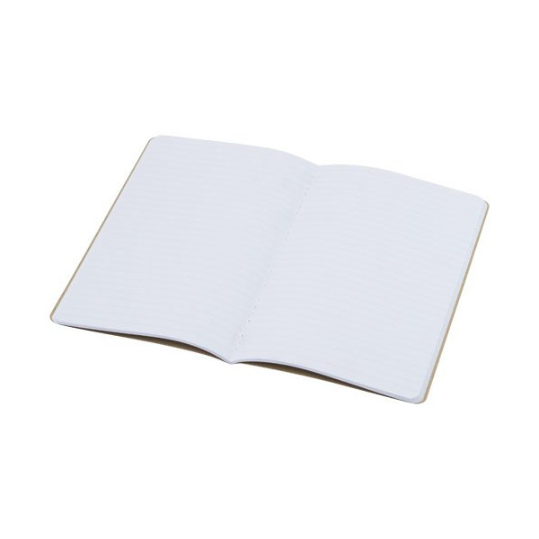 Quaderno Gianna in cartone riciclato