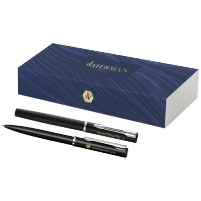 Waterman set penna a sfera e penna roller... 2