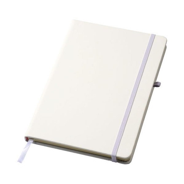 Blocco note A5 con pagine a righe Polar