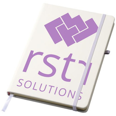 Blocco note A5 con pagine a righe Polar 2