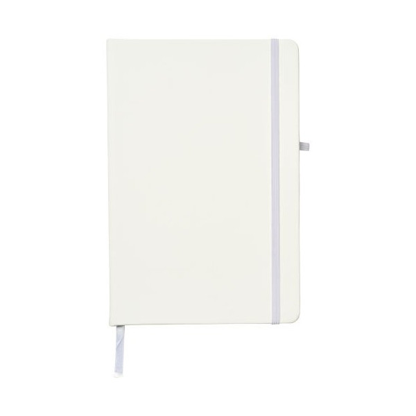 Blocco note A5 con pagine a righe Polar