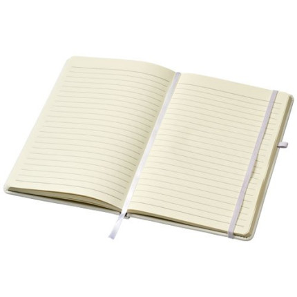 Blocco note A5 con pagine a righe Polar