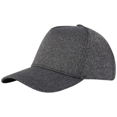 Cappellino elasticizzato a 5 pannelli Manu 2