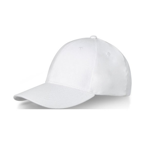 Cappellino Davis a 6 pannelli