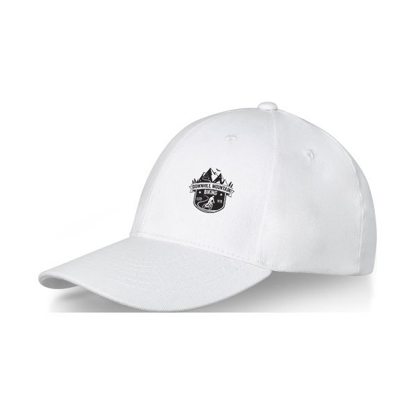 Cappellino Davis a 6 pannelli