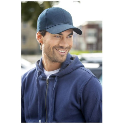 Cappellino Davis a 6 pannelli