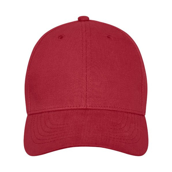 Cappellino Davis a 6 pannelli