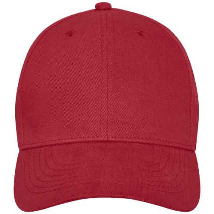 Cappellino Davis a 6 pannelli