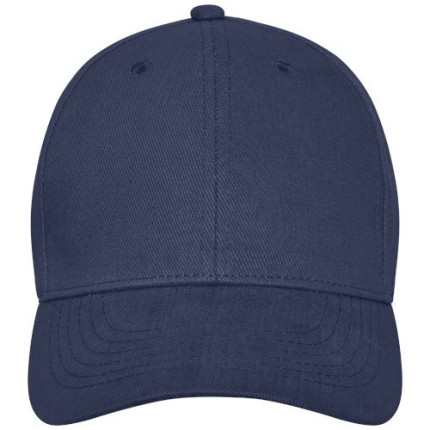 Cappellino Davis a 6 pannelli