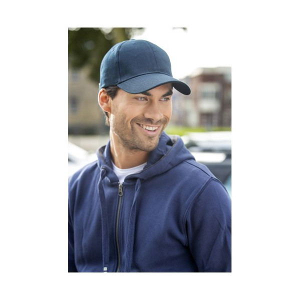 Cappellino Davis a 6 pannelli