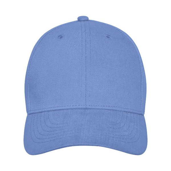 Cappellino Davis a 6 pannelli