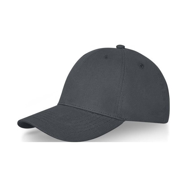 Cappellino Davis a 6 pannelli