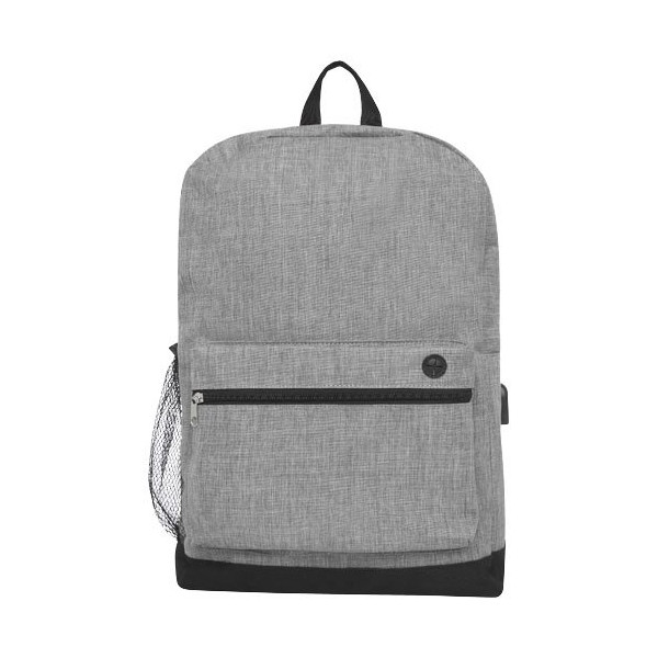 Zaino professionale Hoss per computer portatile...