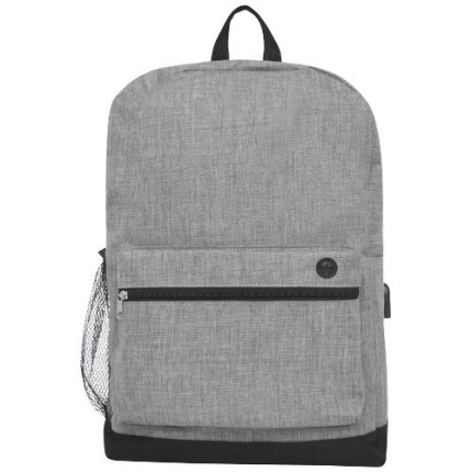 Zaino professionale Hoss per computer portatile da 15,6" - 16L