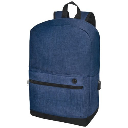 Zaino professionale Hoss per computer portatile da 15,6" - 16L