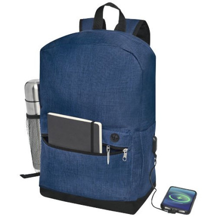 Zaino professionale Hoss per computer portatile da 15,6" - 16L