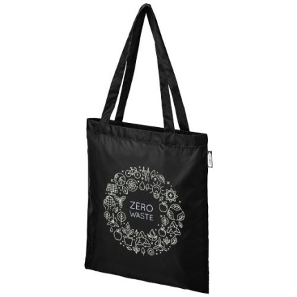 Tote bag Sai in PET riciclato - 7L