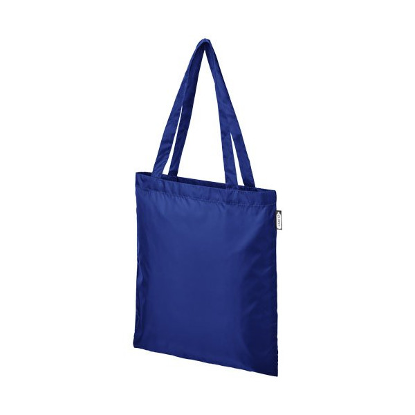 Tote bag Sai in PET riciclato - 7L