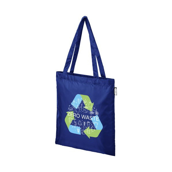 Tote bag Sai in PET riciclato - 7L