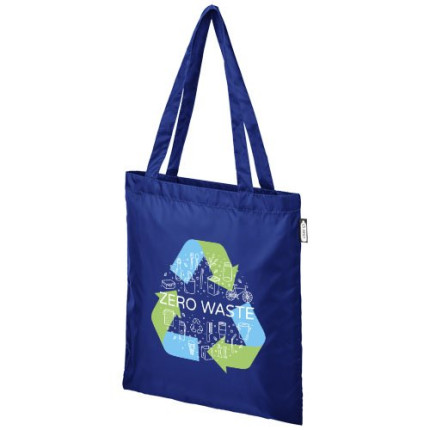 Tote bag Sai in PET riciclato - 7L