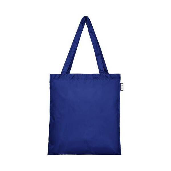 Tote bag Sai in PET riciclato - 7L