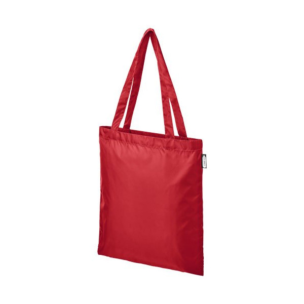 Tote bag Sai in PET riciclato - 7L