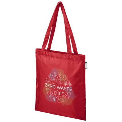 Tote bag Sai in PET riciclato - 7L