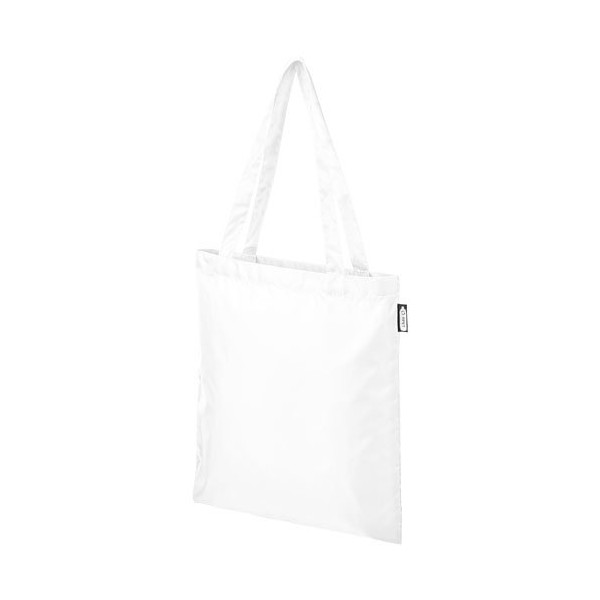 Tote bag Sai in PET riciclato - 7L