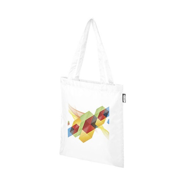 Tote bag Sai in PET riciclato - 7L