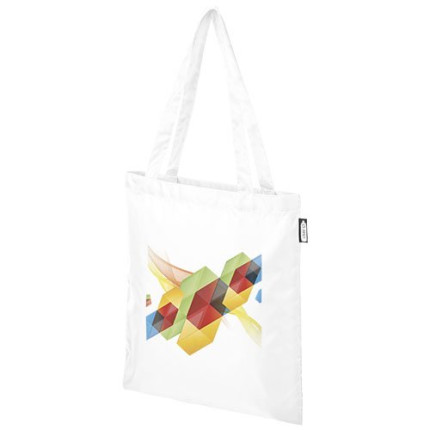 Tote bag Sai in PET riciclato - 7L