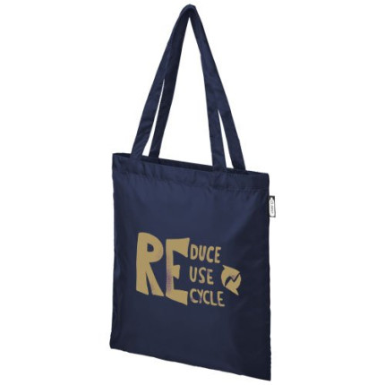 Tote bag Sai in PET riciclato - 7L