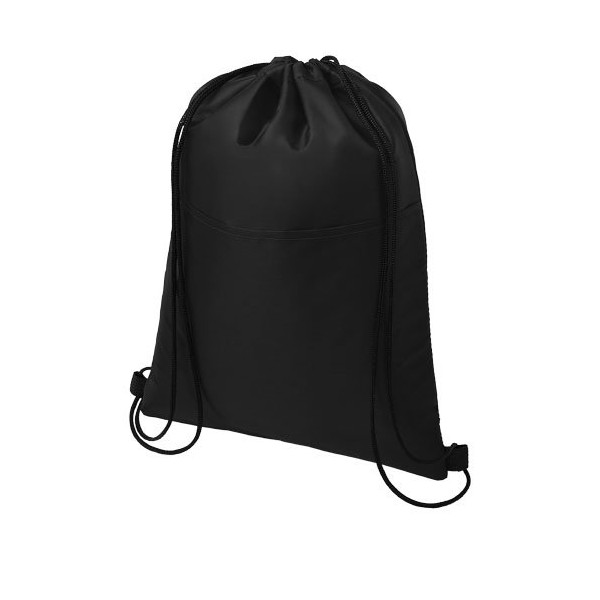 Borsa frigo Oriole con cordoncino da 12 lattine...