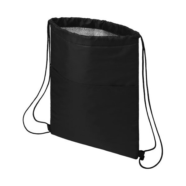 Borsa frigo Oriole con cordoncino da 12 lattine...