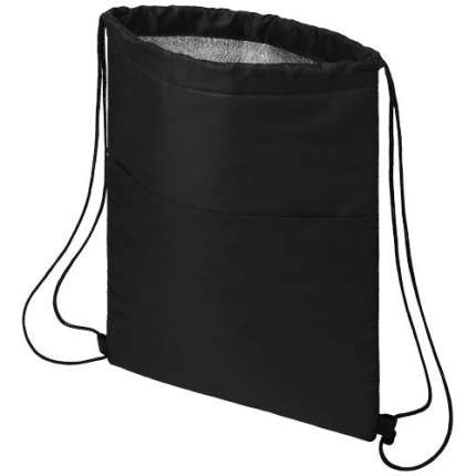 Borsa frigo Oriole con cordoncino da 12 lattine - 5L