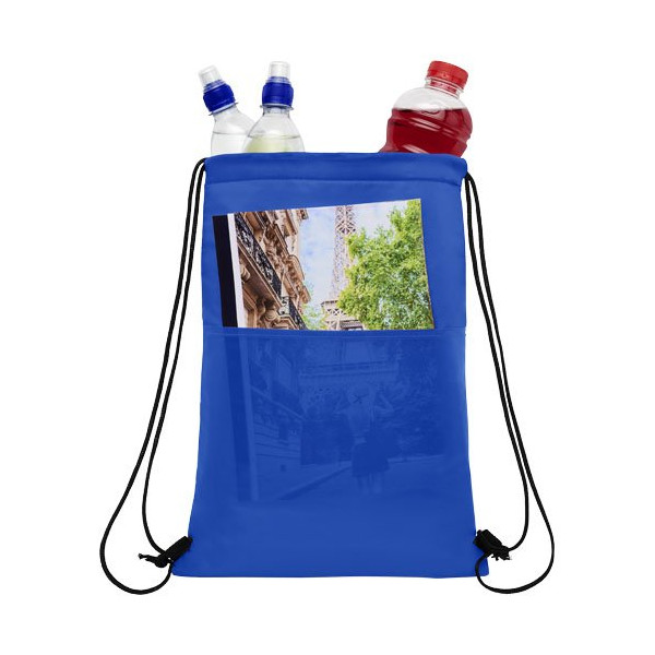 Borsa frigo Oriole con cordoncino da 12 lattine...