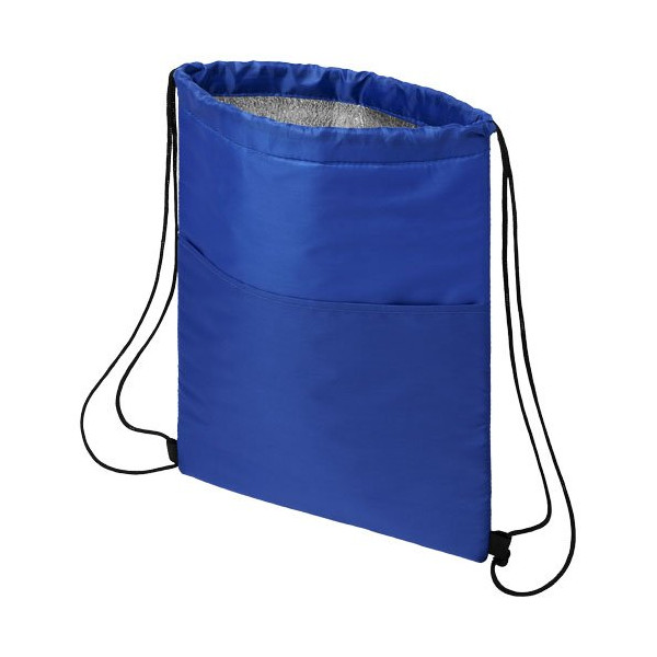 Borsa frigo Oriole con cordoncino da 12 lattine...