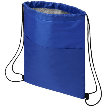 Borsa frigo Oriole con cordoncino da 12 lattine - 5L