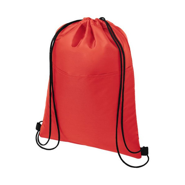 Borsa frigo Oriole con cordoncino da 12 lattine...