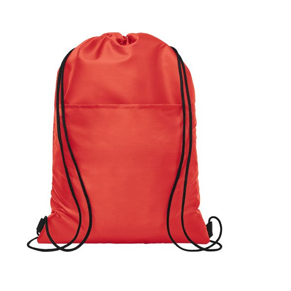 Borsa frigo Oriole con cordoncino da 12 lattine...