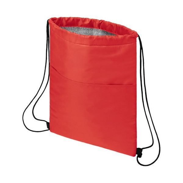 Borsa frigo Oriole con cordoncino da 12 lattine...